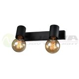  spot lampa FE707-2Z bk | Eponuda.com