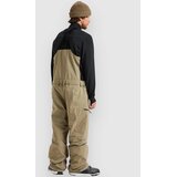 Quiksilver Altostratus Stret Gore-Tex Bib hlace fallen rock | Shoptok.si