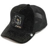 Goorin Bros Kačket Iced Panther, Crni Cene