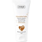 Ziaja krema za roke - Chocolate Fusion Hand Cream | Shoptok.si