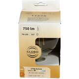 Globo led žarulja vintage E27 7 w 750 lm 2700 k | shoptok.hr