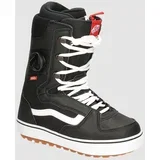 Invado OG 2026 Snowboard cevlji black / white