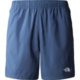 The North Face Sportske hlače '24/7' tamno plava / bijela
