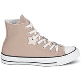 Converse Visoke superge Chuck Taylor All Star Bež | Shoptok.si