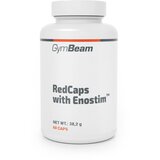 GymBeam redcaps with Enostim™ | Eponuda.com
