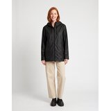 Only ONLEBEN SHINE STRING RAINCOAT Crna | shoptok.hr