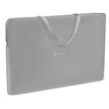 Kinderkraft Guard & Dream zaščitna ograja za posteljo 118x41x44 cm, svetlo siva | Shoptok.si