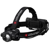Ledlenser H15R CORE - LED prigušiva punjiva čelna lampa LED/4800 mAh IP67 2500 lm 80 h crna | Eponuda.com