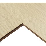  Laminatna podnica 5 pcs Mekani bež 101 x 20 x 0,8 cm | shoptok.hr