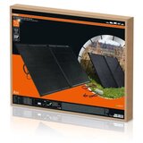 Osram BATTERYcharge SOLAR 200W monokristalni solarni modul 200 W 12 V, 5 V | Eponuda.ba