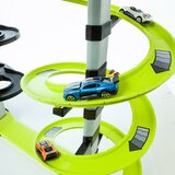 MOLTO garaža Super Parking 5 katova | shoptok.hr