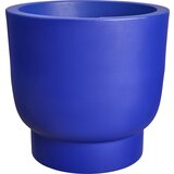 ELHO Cvetlični lonec amber grail 30cm - kraljevsko modra | Shoptok.si