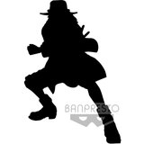 Bandai Banpresto ONE PIECE-Portgas.d.ace-Figure Chronicle king of artist 20cm, (21255804) | Shoptok.si