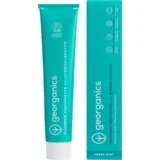 Fluoride Toothpaste Fresh Mint & Hydroxyapatite - 75 ml