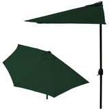 Modern Home ModernHome SL-UM016 polu-suncobran 2,7m zeleni Cijene