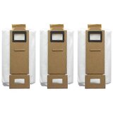 INORCO vrečke za sesalnike Xiaomi Roborock S7 T7s T7puls, (21853894) Cene