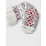 COTONELLA Tople čarape Hearts | shoptok.hr
