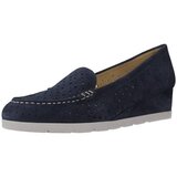 Stonefly Mokasini MILLY 6 GOAT Modra cene