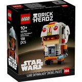 Lego LEGO® Star Wars™ - Luke Skywalker™ (Uporniški pilot) (40795) | Shoptok.si