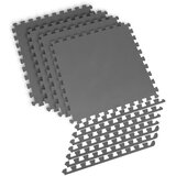 Spokey SCRAB puzzle podloga za spravu 122 x 122 cm | shoptok.hr