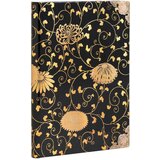  NOTES 12X18CM-MIDI CRTE 72L S GUMICOM KARAKUSA PAPERBLANKS PB5036-0 | shoptok.hr