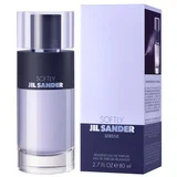 Jil Sander Softly Serene 80 ml parfemska voda za ženske