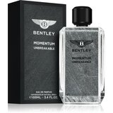 Bentley Momentum Unbreakable parfumska voda 100 ml za moške | Shoptok.si