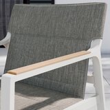Modern Living Vrtni Set Linz, Svetlo Siva, 4-Delno | Shoptok.si