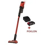 Einhell akumulatorski štapni usisivač TE-SV 18 Li 2347180 + POKLON starter kit Power X-Change 18V 2.5Ah 4512097 | Eponuda.com