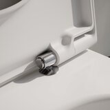 Laufen H8918630000001 Pro X WC deska - Soft Close, Quick Release | Shoptok.si