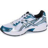 Asics Sneakers GEL-1130 White/ Restful Teal EUR 40 | Shoptok.si