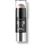 Aura Hajlajter sheer stick skyfall Cene