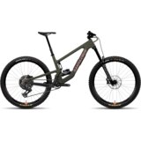  Bicikl Santa Cruz Megatower 2 C OLV 70 - Matte Olive Drab (2026) - M | shoptok.hr