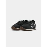 Reebok Nizke superge 'CLASSIC AZ' črna / bela | Shoptok.si