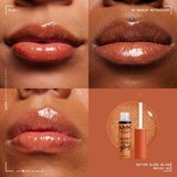 NYX Professional Makeup glos za ustnice - Butter Gloss Bling - Pricey | Shoptok.si