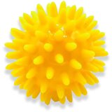 Rehabiq Massage Ball masažna loptica boja Yellow, 6 cm 1 kom | shoptok.hr