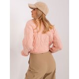 Factory Price Sweater-AT-SW-0146.10P-Peach | shoptok.hr