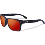 The Indian Face Sončna očala Freeride Črna | Shoptok.si