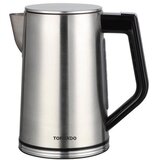 Tornado digitalno kuhalo za vodu 1,7l 1850-2200W skriveni grijaci element Cijene