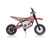  Motocross motor na akumulator, crveni | shoptok.hr
