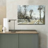 Wallity Slika na zidu na platnu 70x100cm | Eponuda.ba