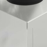  Solarna LED svjetlost za stazu 2 pcs Galvanizirano | shoptok.hr