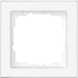 Gira pokrivni okvir 1f rws prozoren 071122, (20858561) Cene
