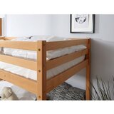 MID.YOU Pograd Rene, 90x200, Bukev, Masivno | Shoptok.si