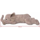 Plišani slon XXL 95 cm | shoptok.hr