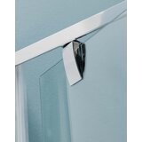 Kolpa San obračalna samostojna tuš vrata luna tvo/s 80/K 3838987534198 | Shoptok.si