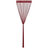 Končane Zavjese 2 kom 140x250 cm Bordo | shoptok.hr