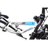 Capriolo MTB OXYGEN 26''/21V sivo-plavo 925426-16 | Eponuda.com