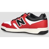 New Balance 480 Kids Superge team red | Shoptok.si