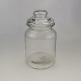 Staklena tegla 180263 Cene